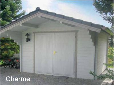 Garage Charme Garage Charme