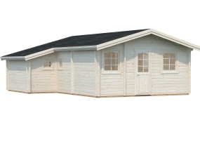 CHALET ALLOS