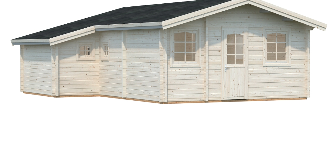 CHALET ALLOS