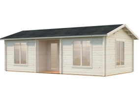 CHALET FONTAN